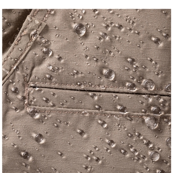 Tru Spec 24/7 series tactical cargo pants 36×32 khakis - Picture 2 of 7